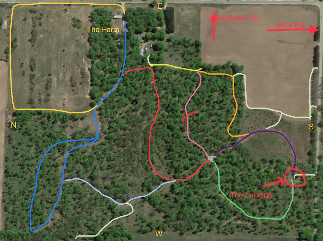 Fantail Farm LLC