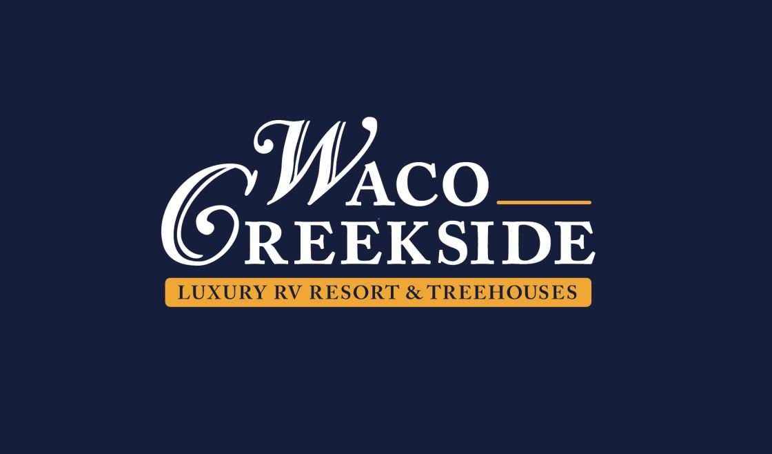 Waco Creekside Resort