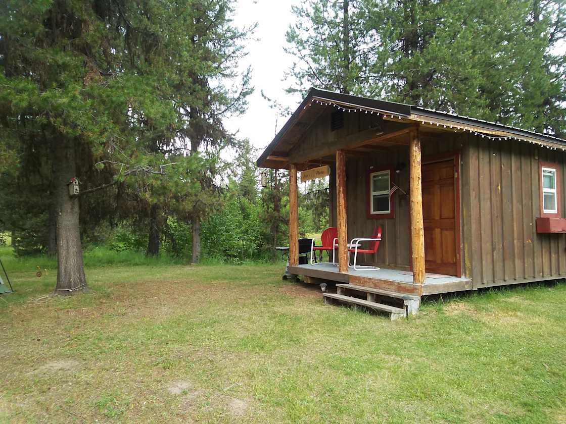 Josie's Place at Siegel Creek