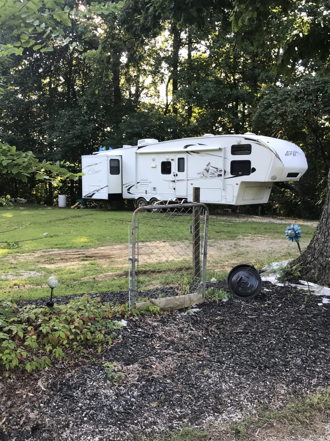 Triple T Campground