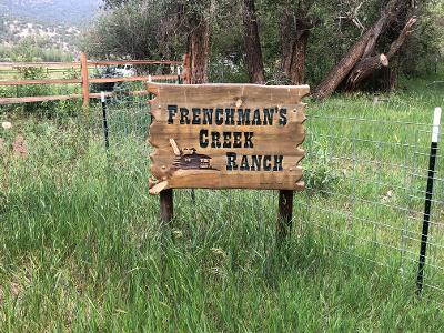 Frenchman's Creek Ranch