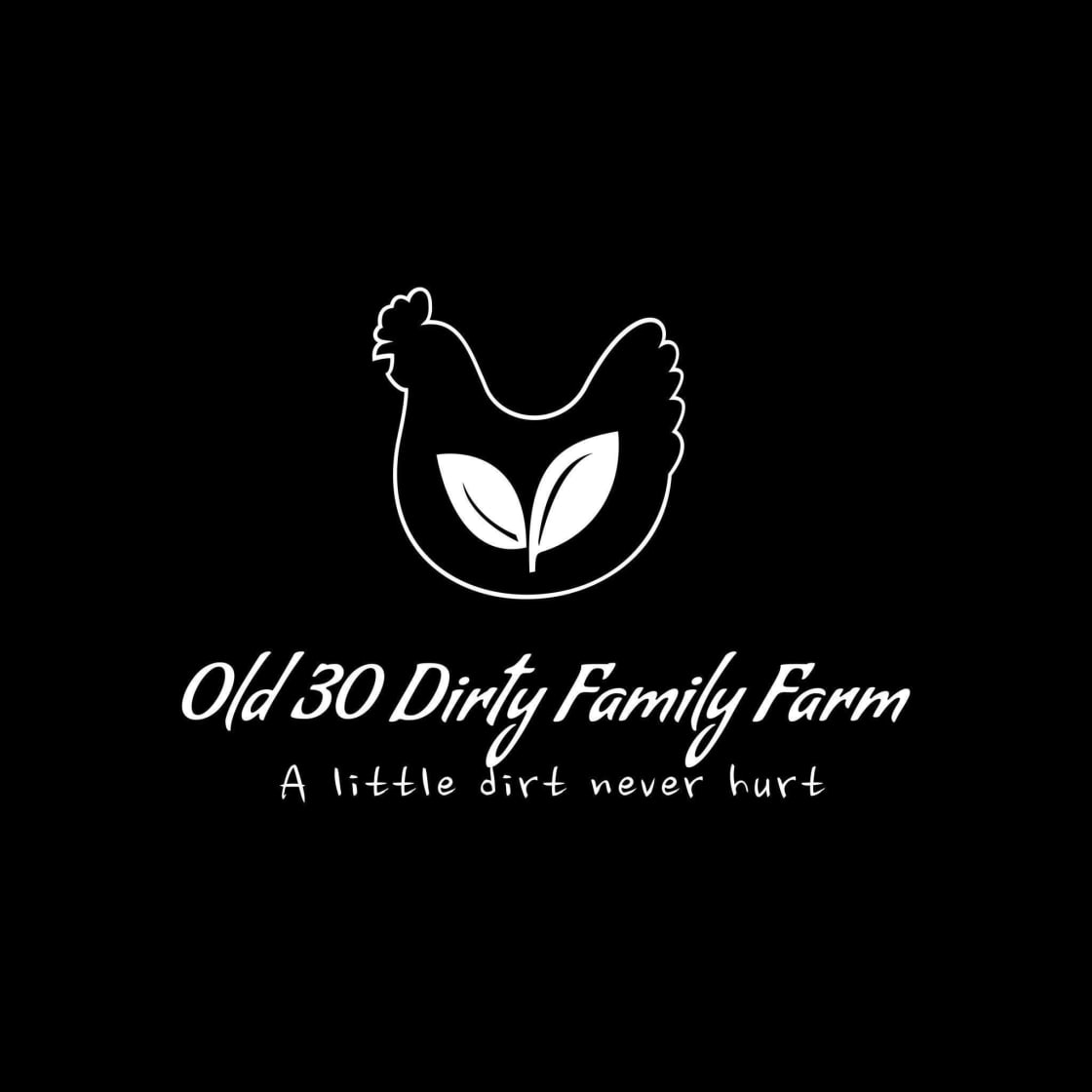 Old 30 Dirty Family Farm
