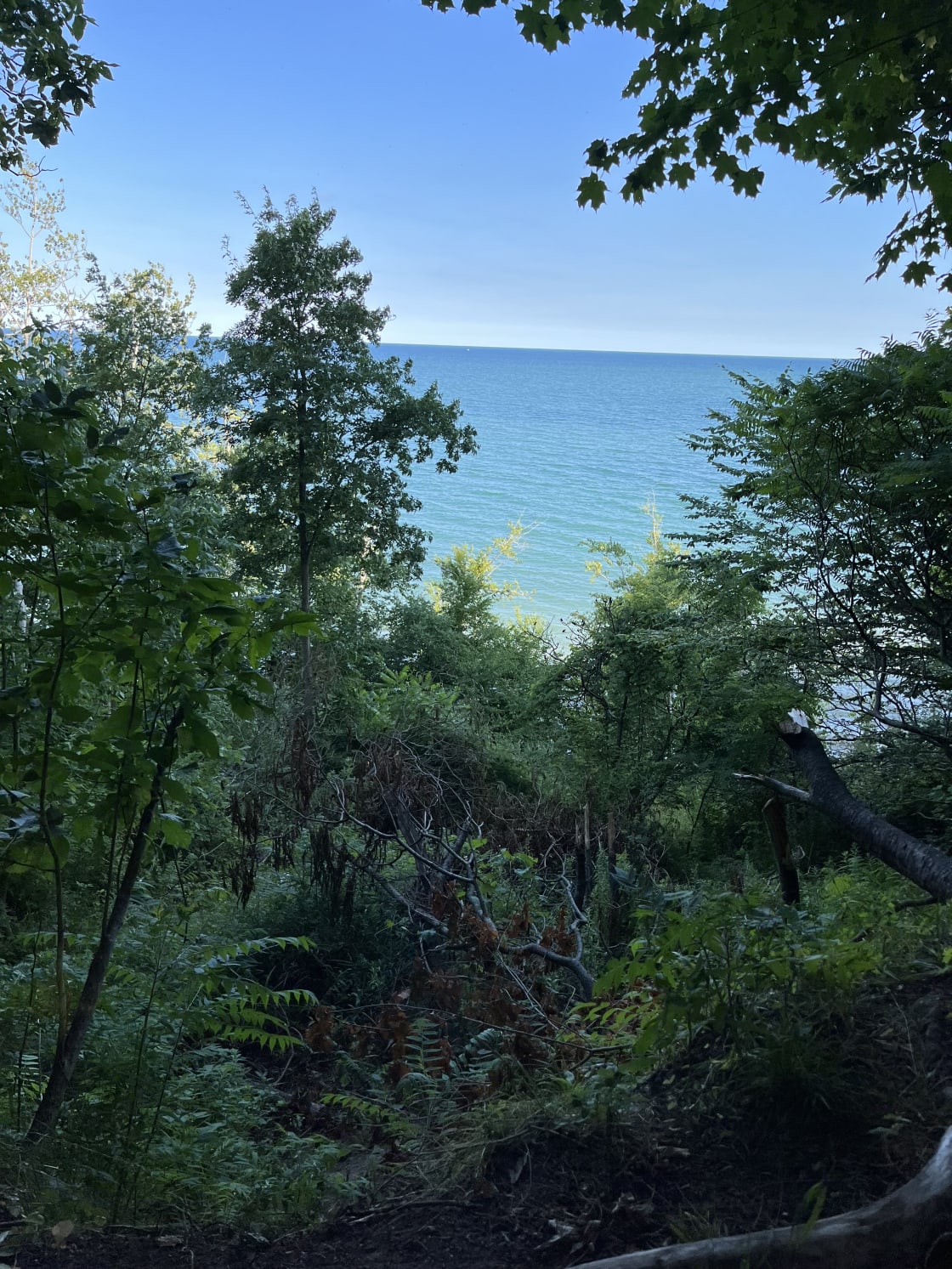 Erie View Glamping