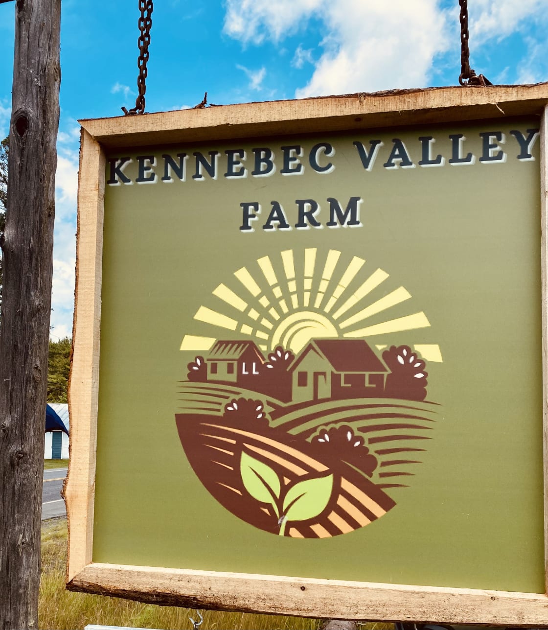 Kennebec Valley Farm