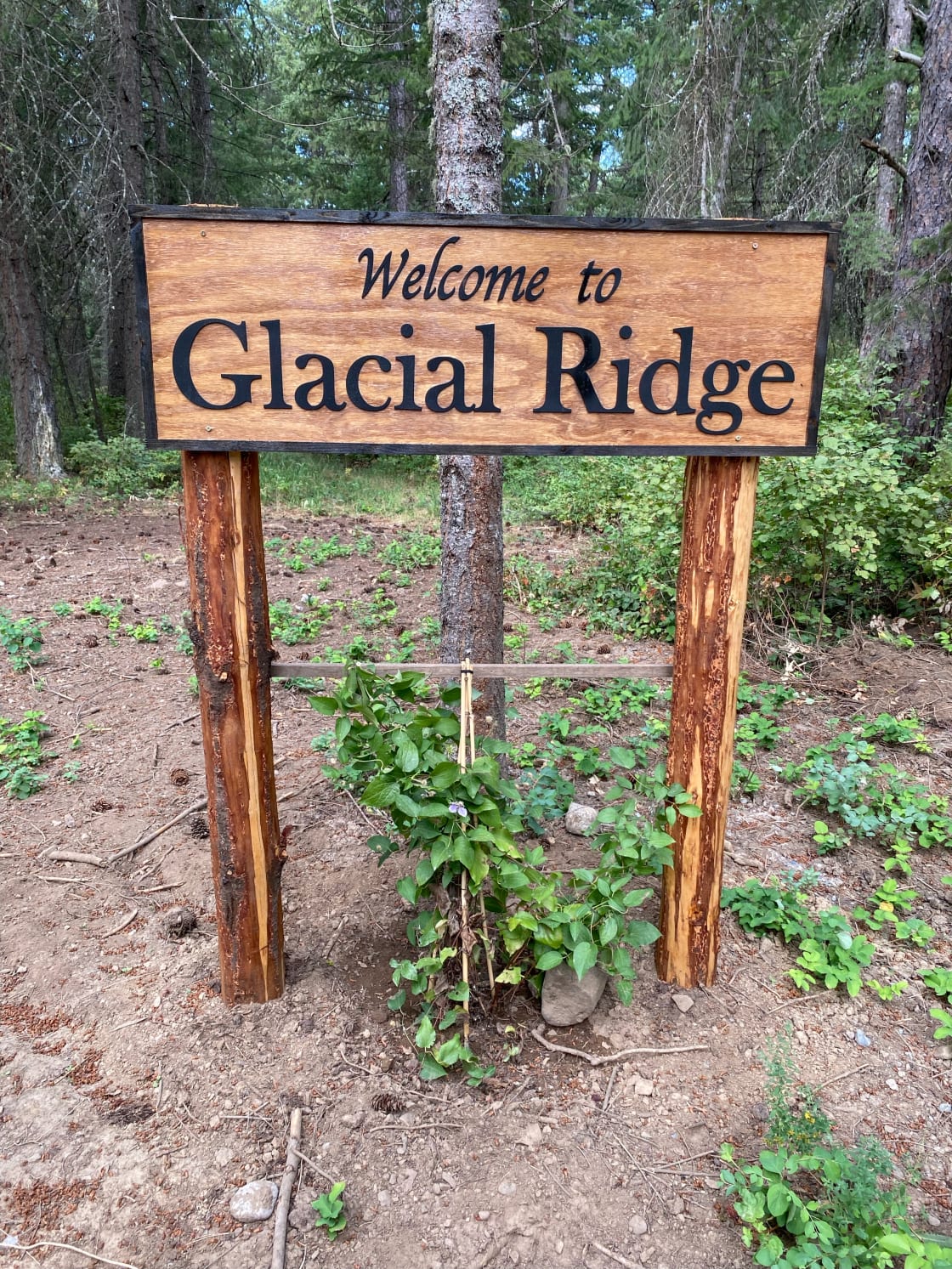 Glacial Ridge RV Park