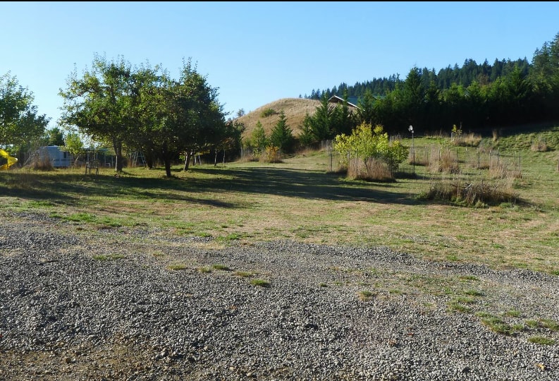 Humboldt Hills Experience
