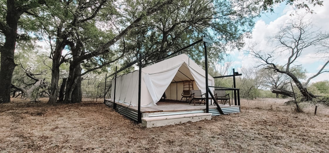 Oasis Campgrounds