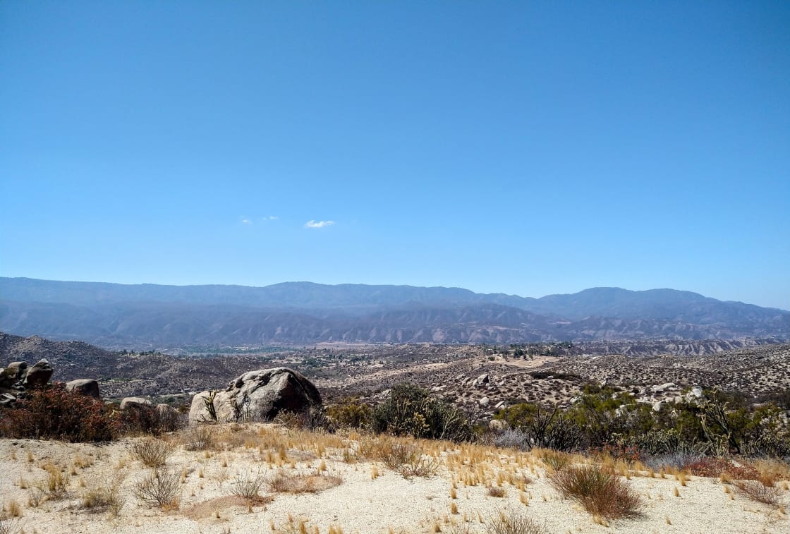Boulder Vista Preserve