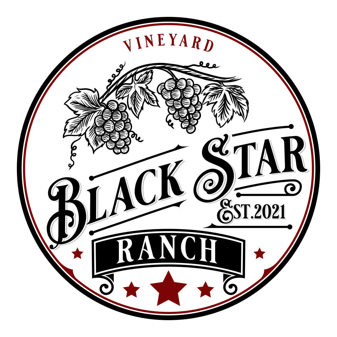 Black Star Ranch Vineyard