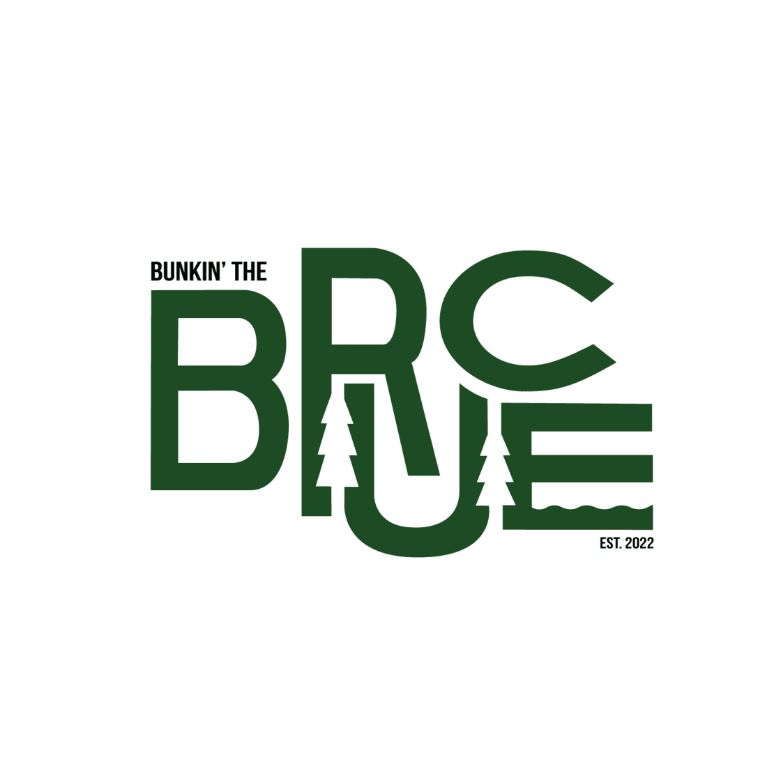 Bunkin’ The Bruce