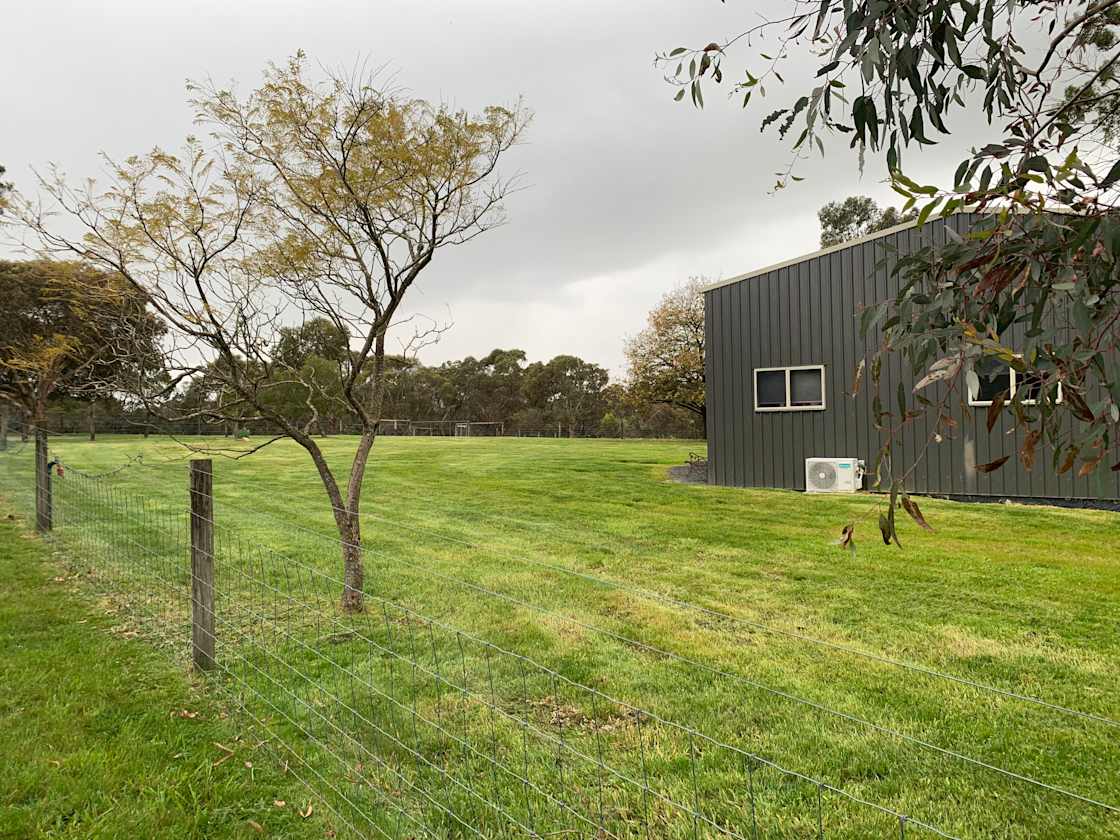 Clancy Springs, South Gippsland