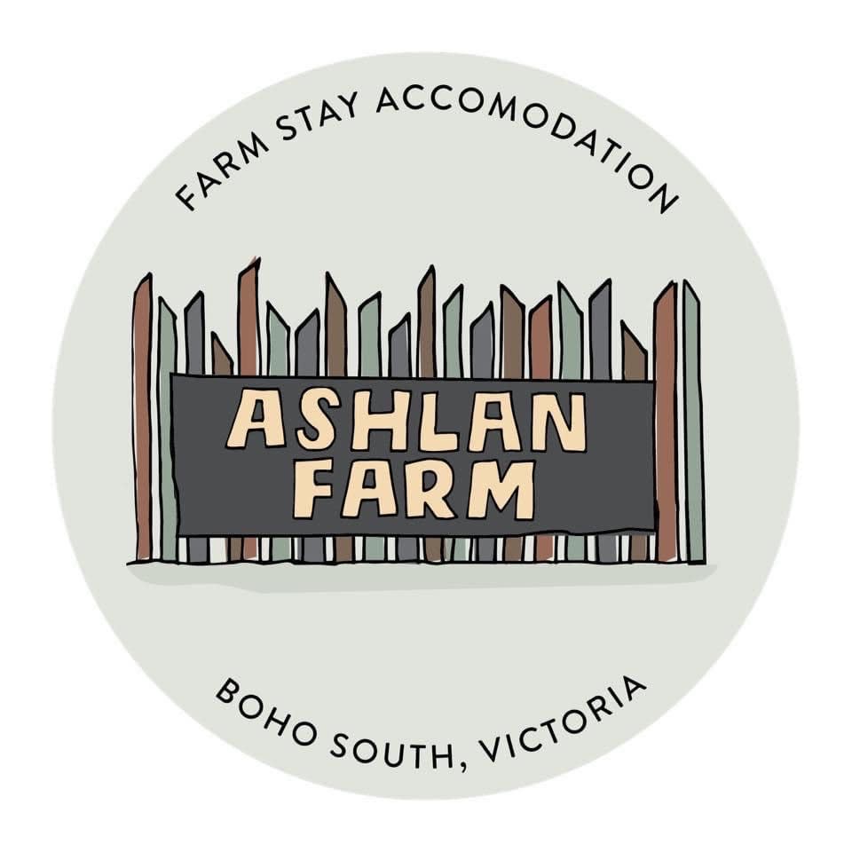 Ashlan Farm - Hilltop Cottage
