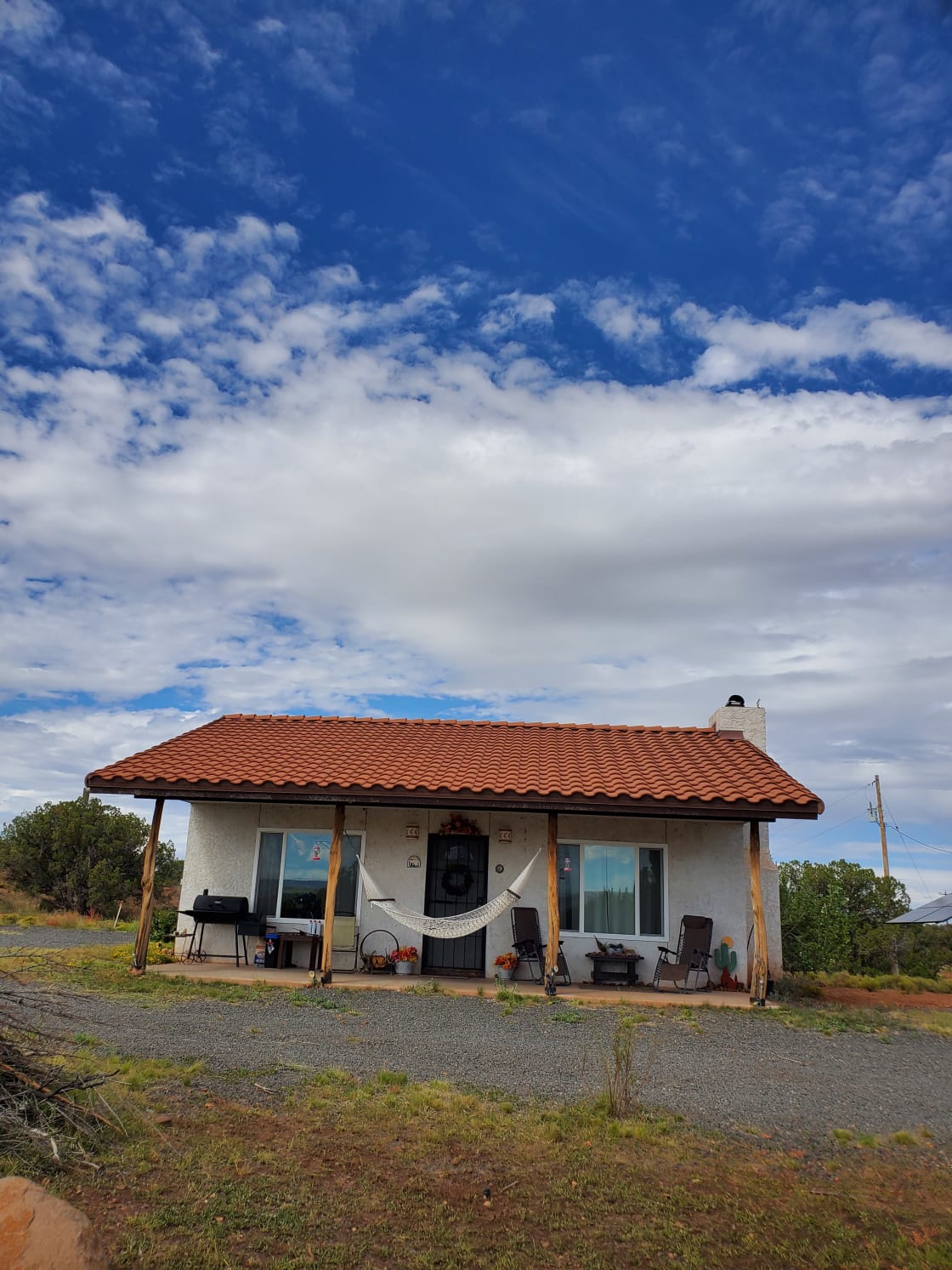 Shiloh Ranch Guesthouse