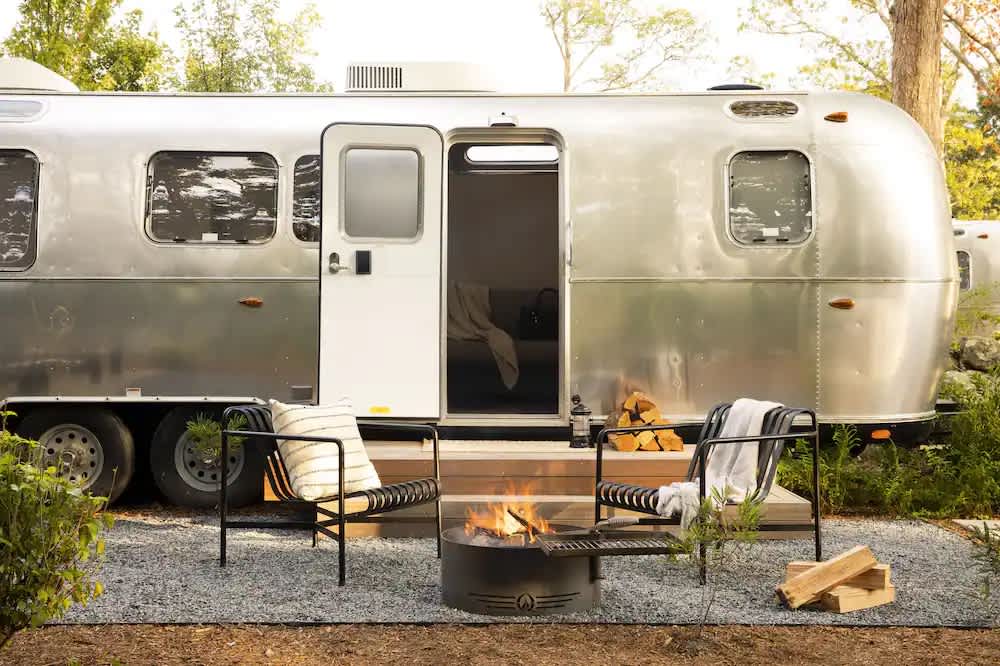 AutoCamp Cape Cod