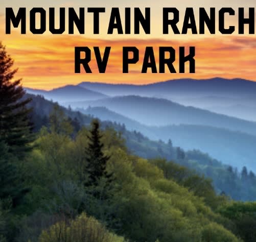 Mountain Ranch RV Park - Smokey Mtn