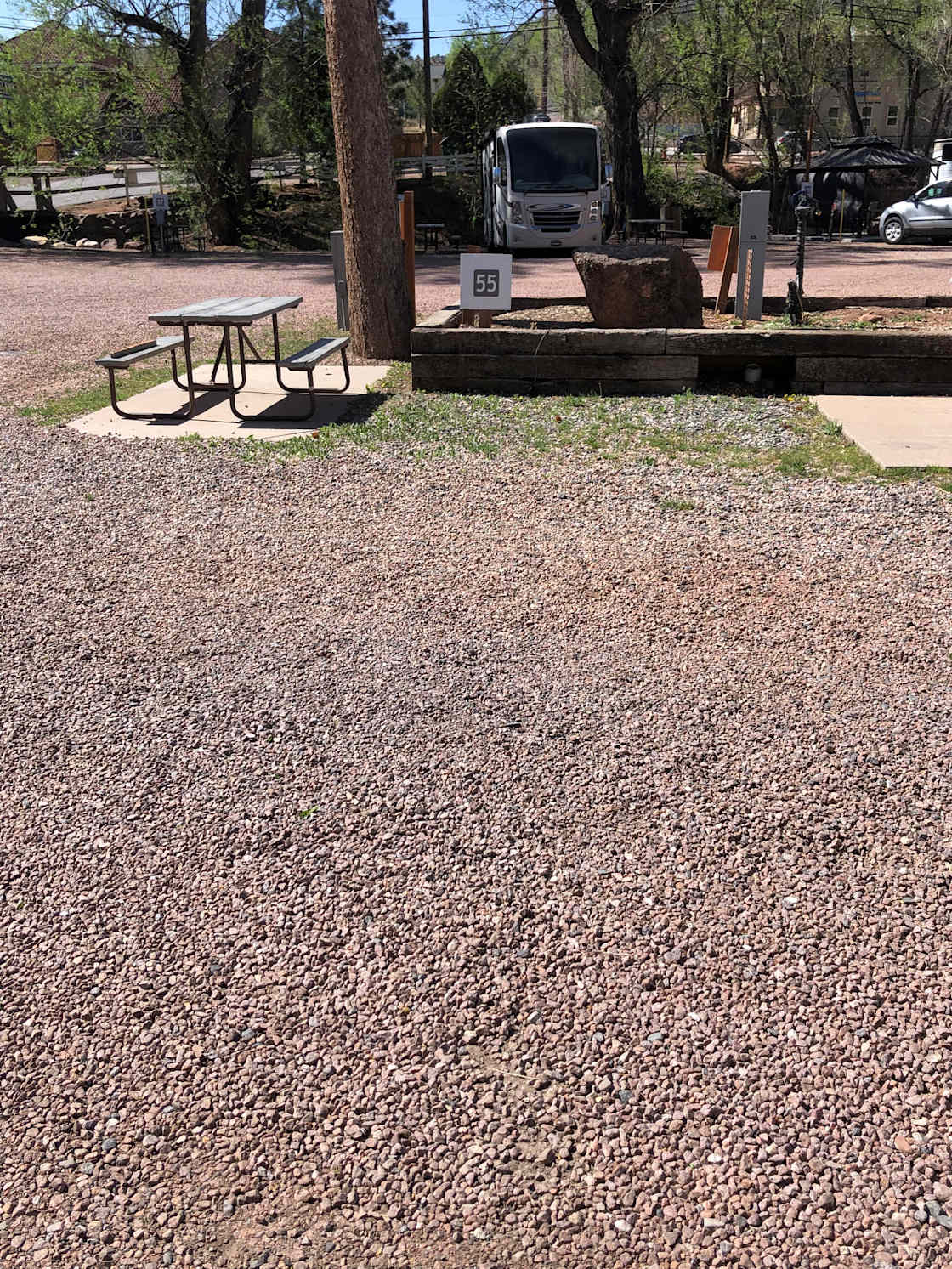 Pikes Peak RV Park