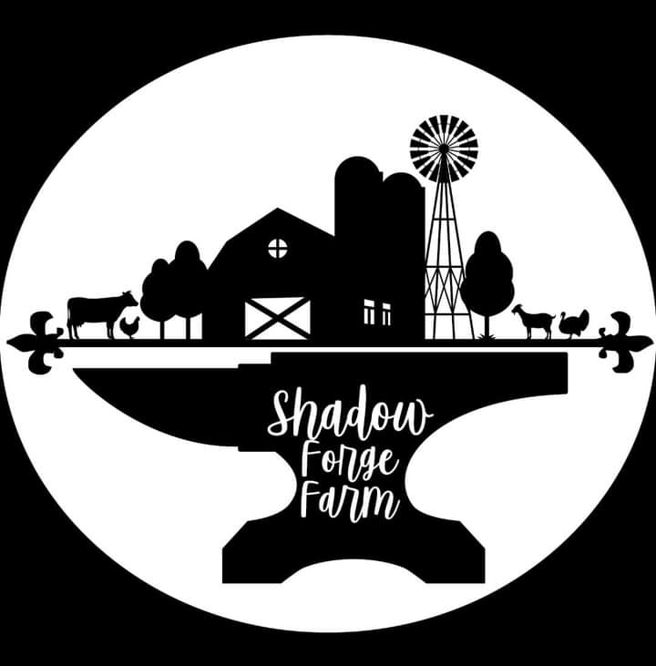 Shadow Forge Farm