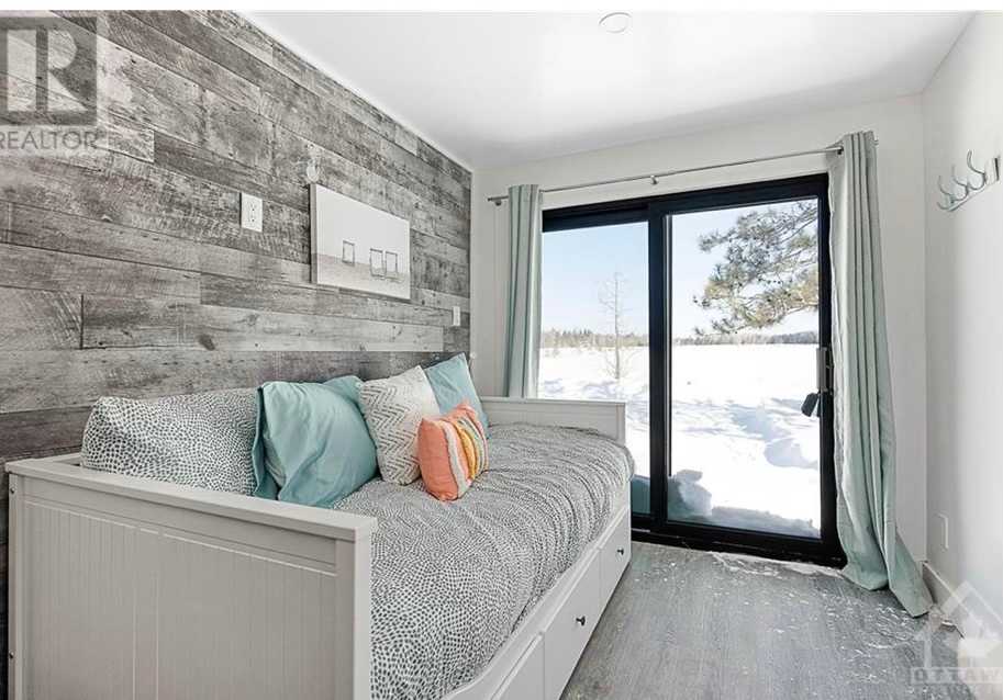 Carp Lake Cove