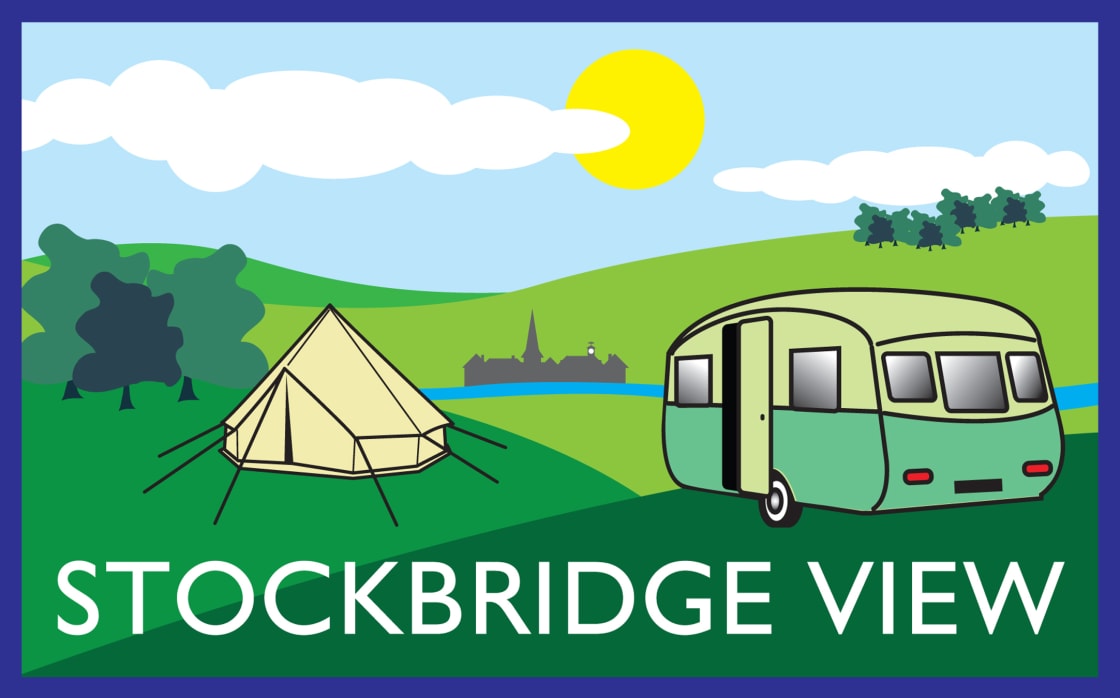 Stockbridge View Campsite