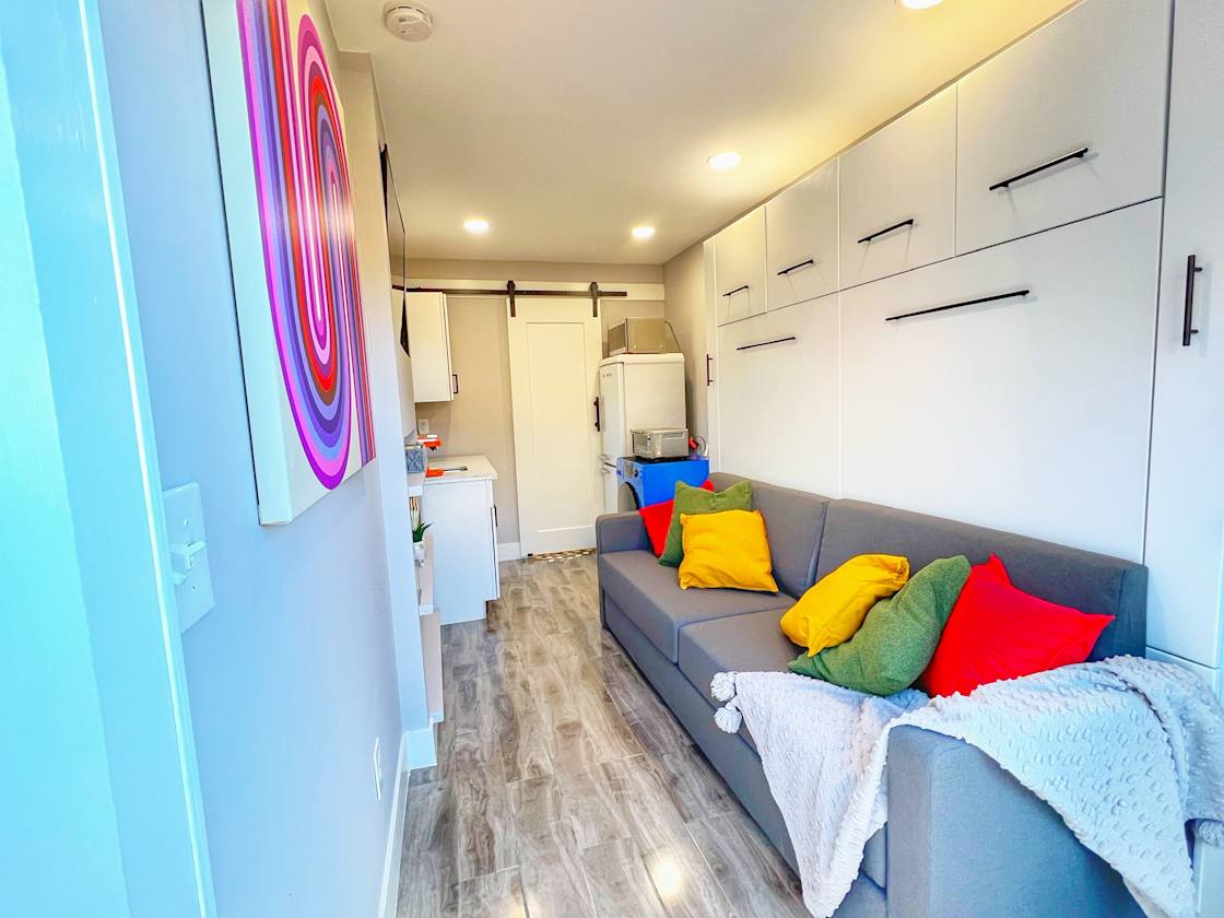 Mesa View Tiny Home