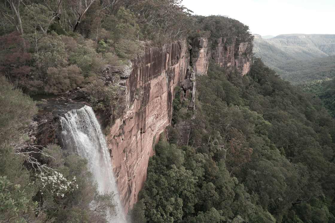 Fitzroy Falls