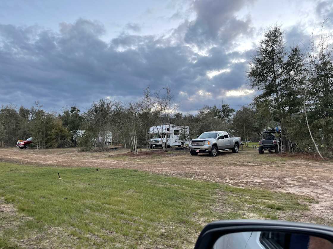 Hidden Cypress Farm LLC