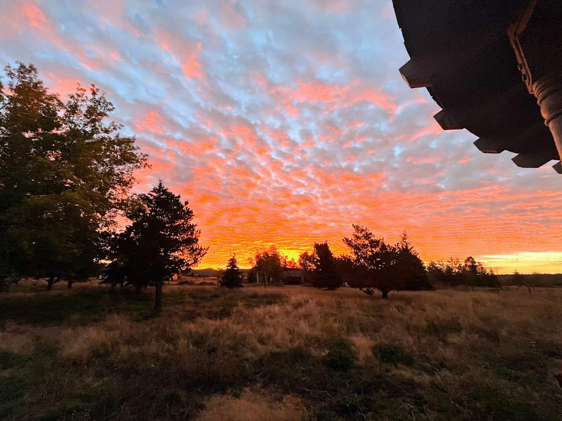 Flagstaff Mountain Ranch