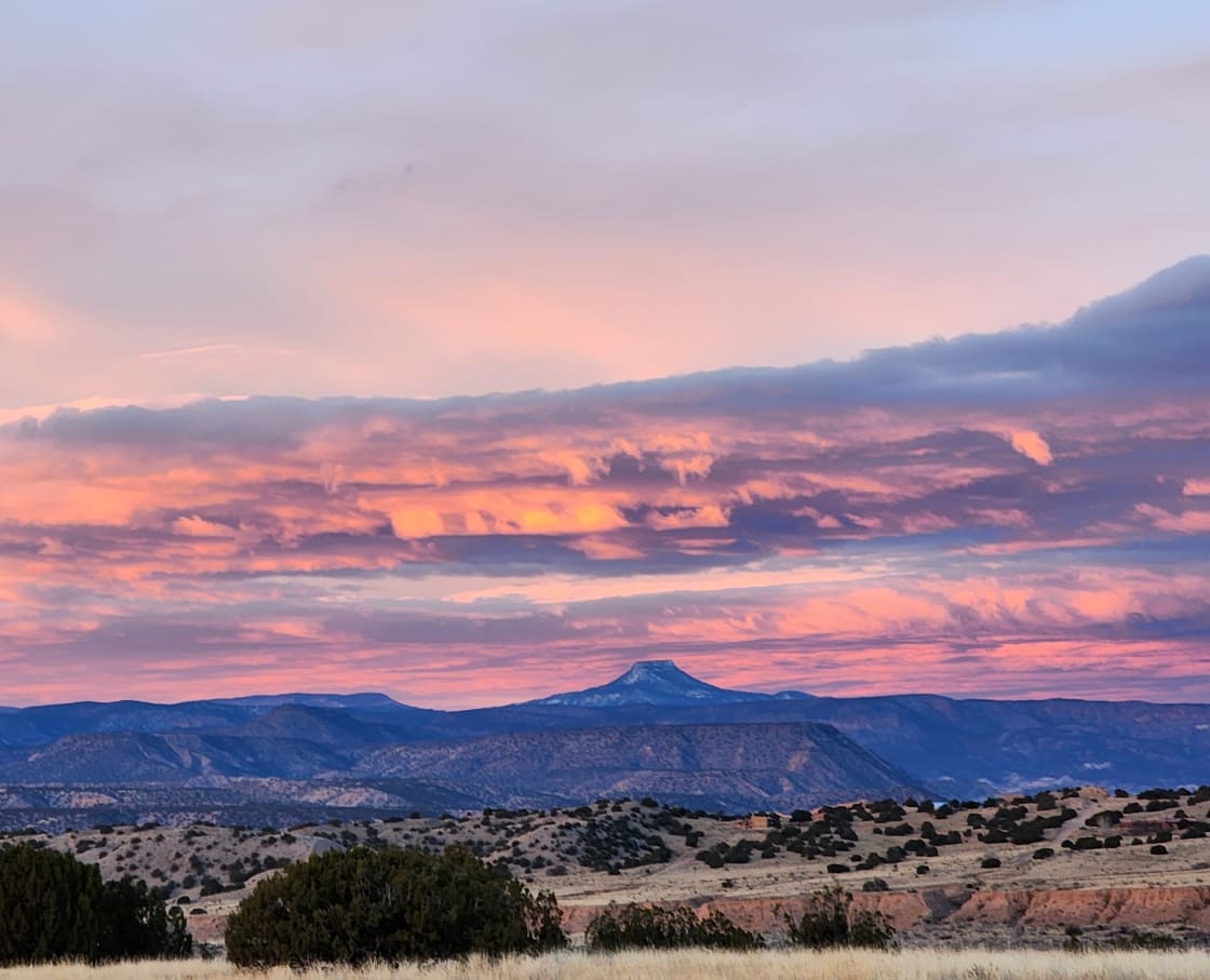 Sky Mesa Ranch
