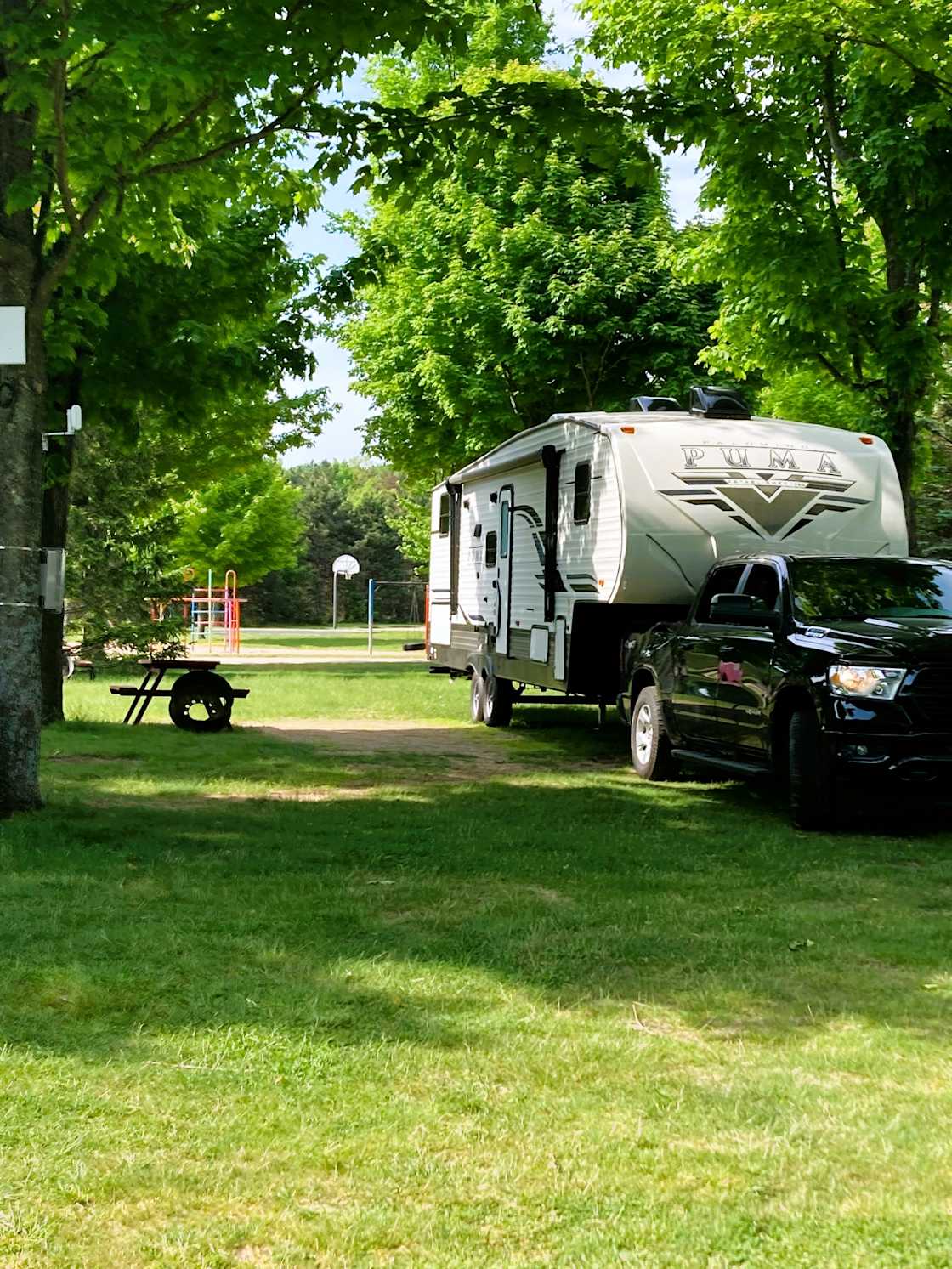 Kampvilla RV Park & Campground