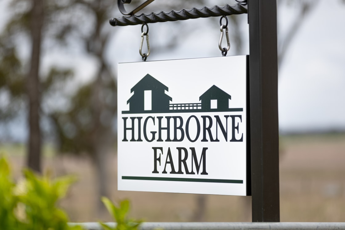 Highborne Farm