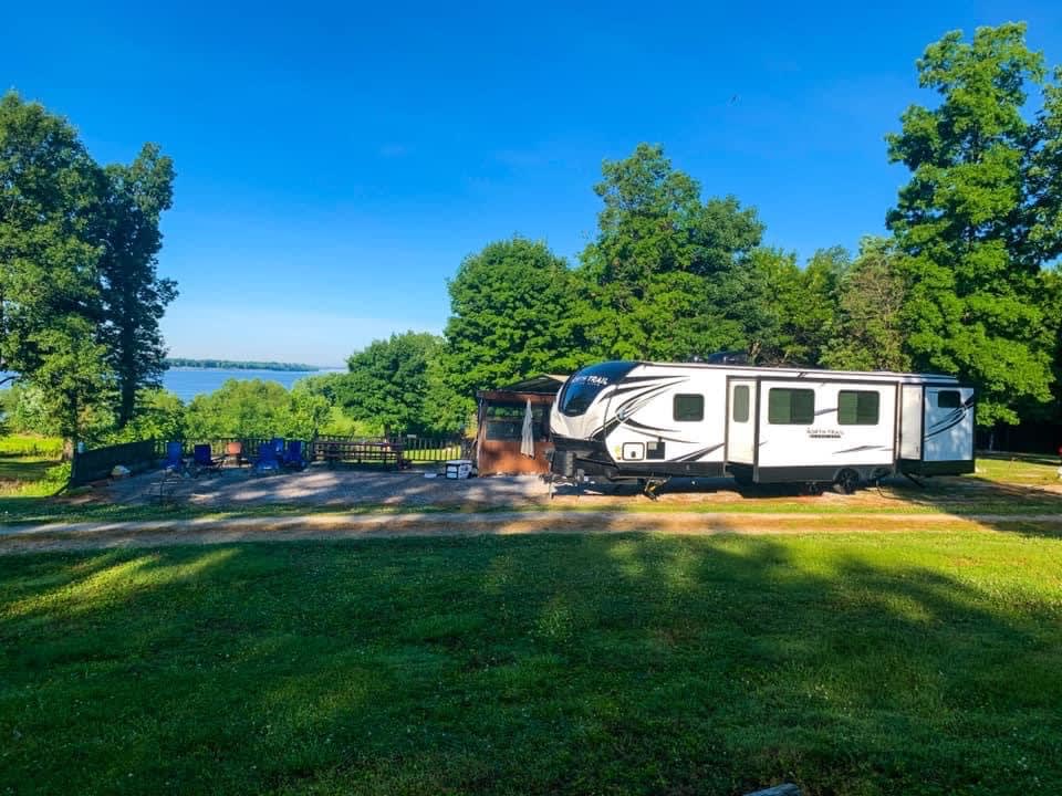 Riverview Campground