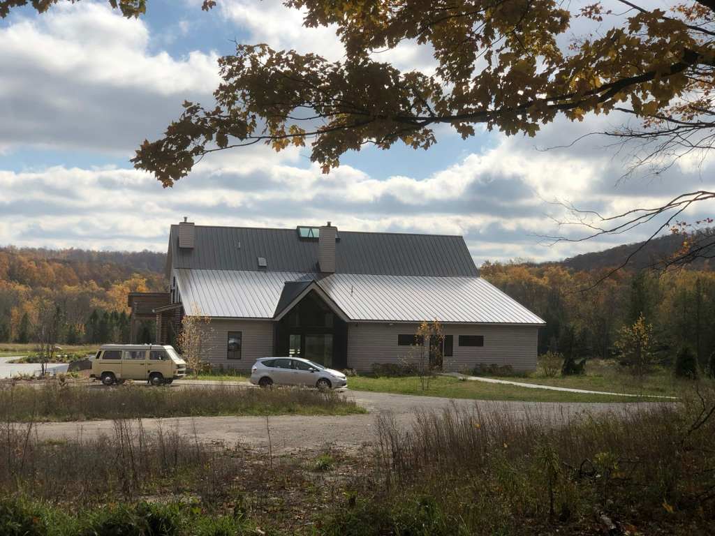 Nature LLC