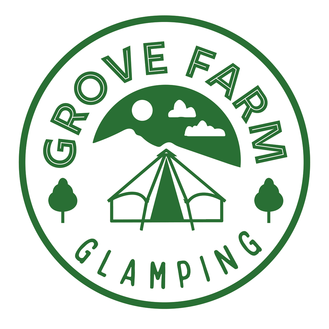 Grove Farm Glamping