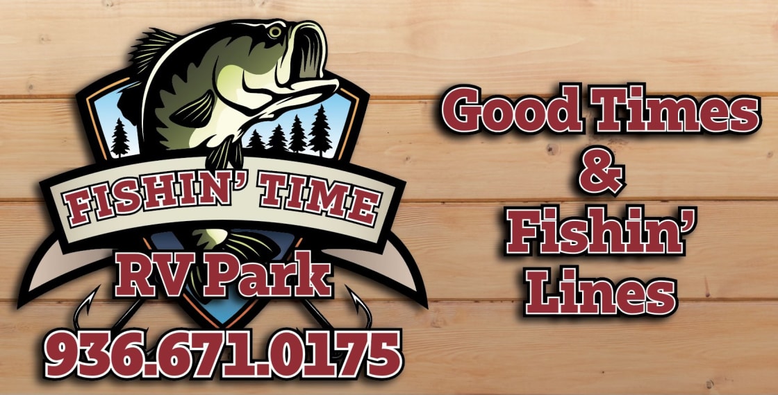 Fishin’ Time RV Park