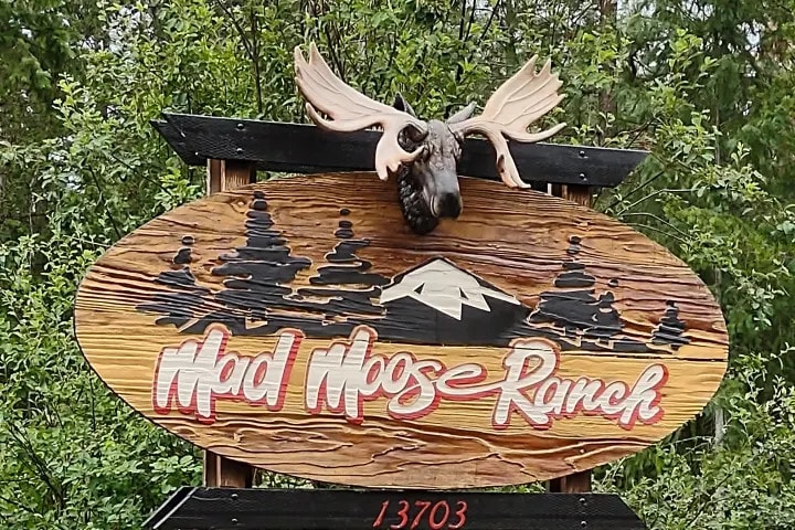 The Mad Moose Ranch