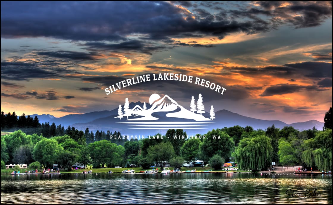 Silverline Lakeside Resort