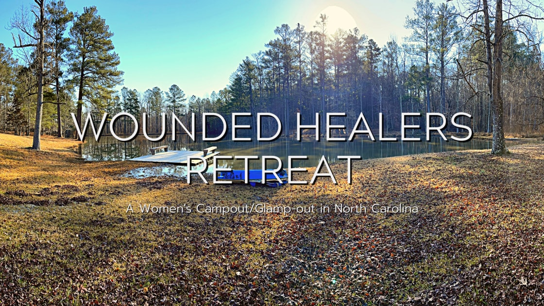Wounded Healers Retreat