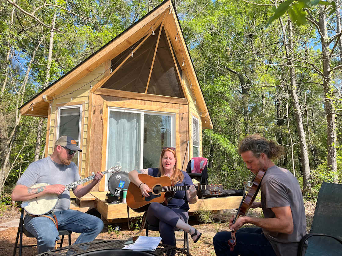 Kula Farms + Eco-Retreat
