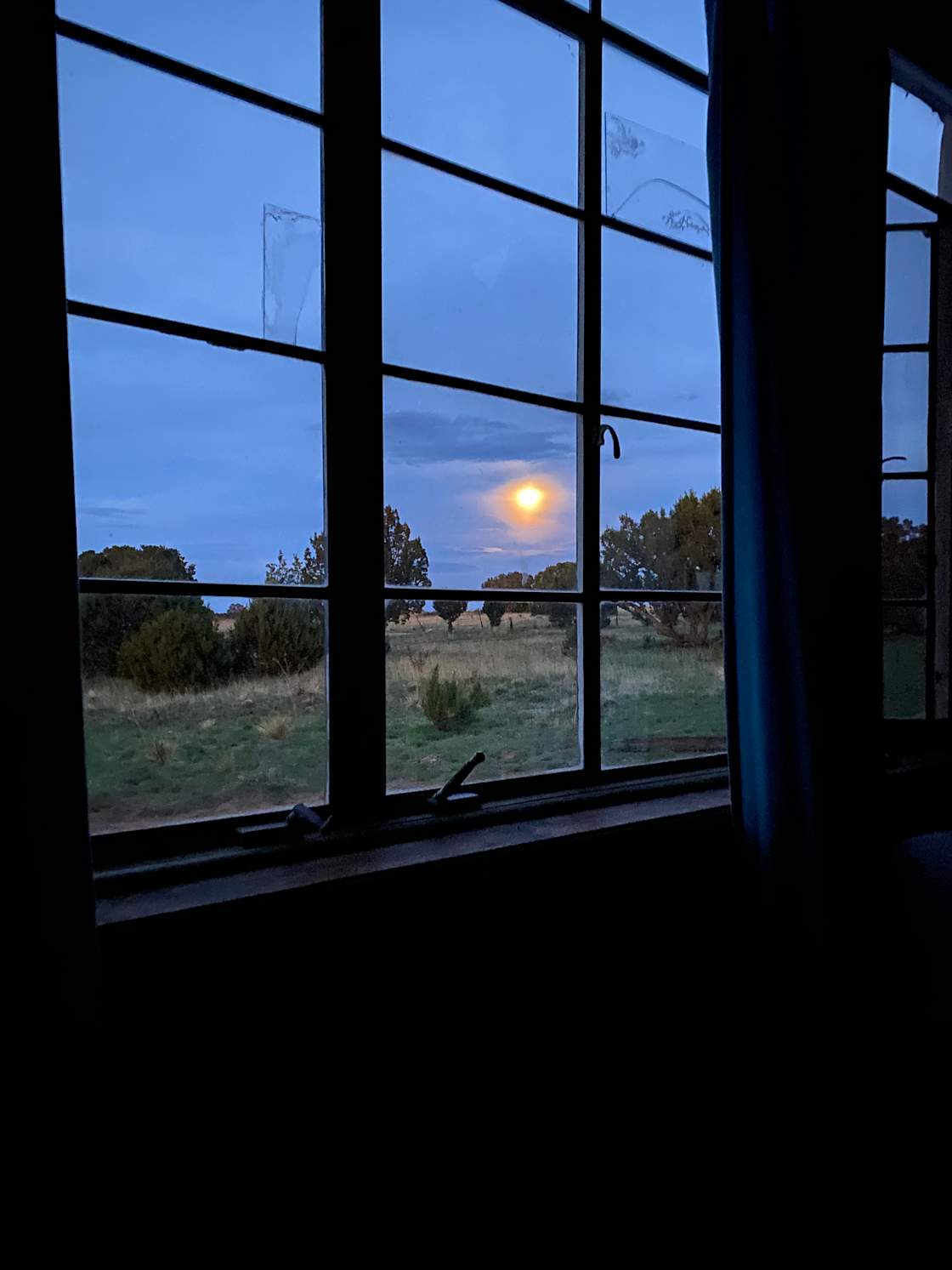 HAWK RIM RANCH