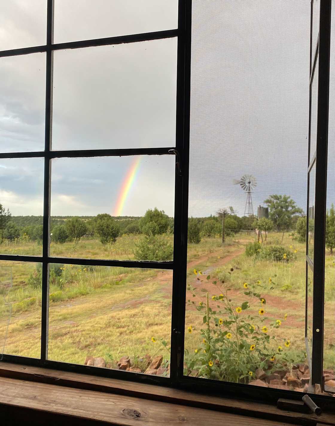 HAWK RIM RANCH