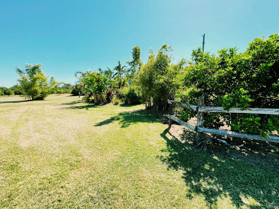 Yamba Farmstay