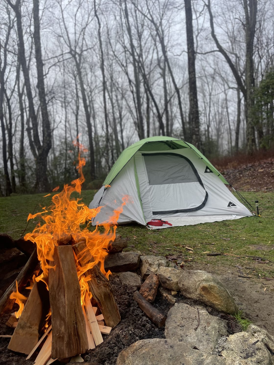 Indian Creek Rental's Mountain Camp