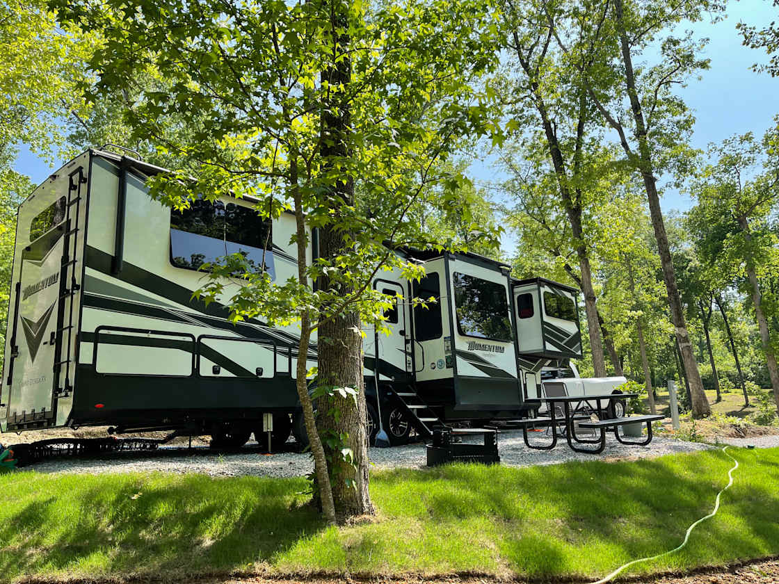 Red Coach Resort