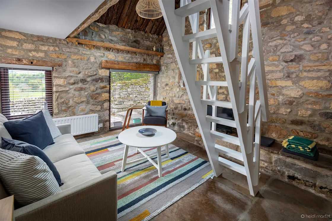Howgill Barn