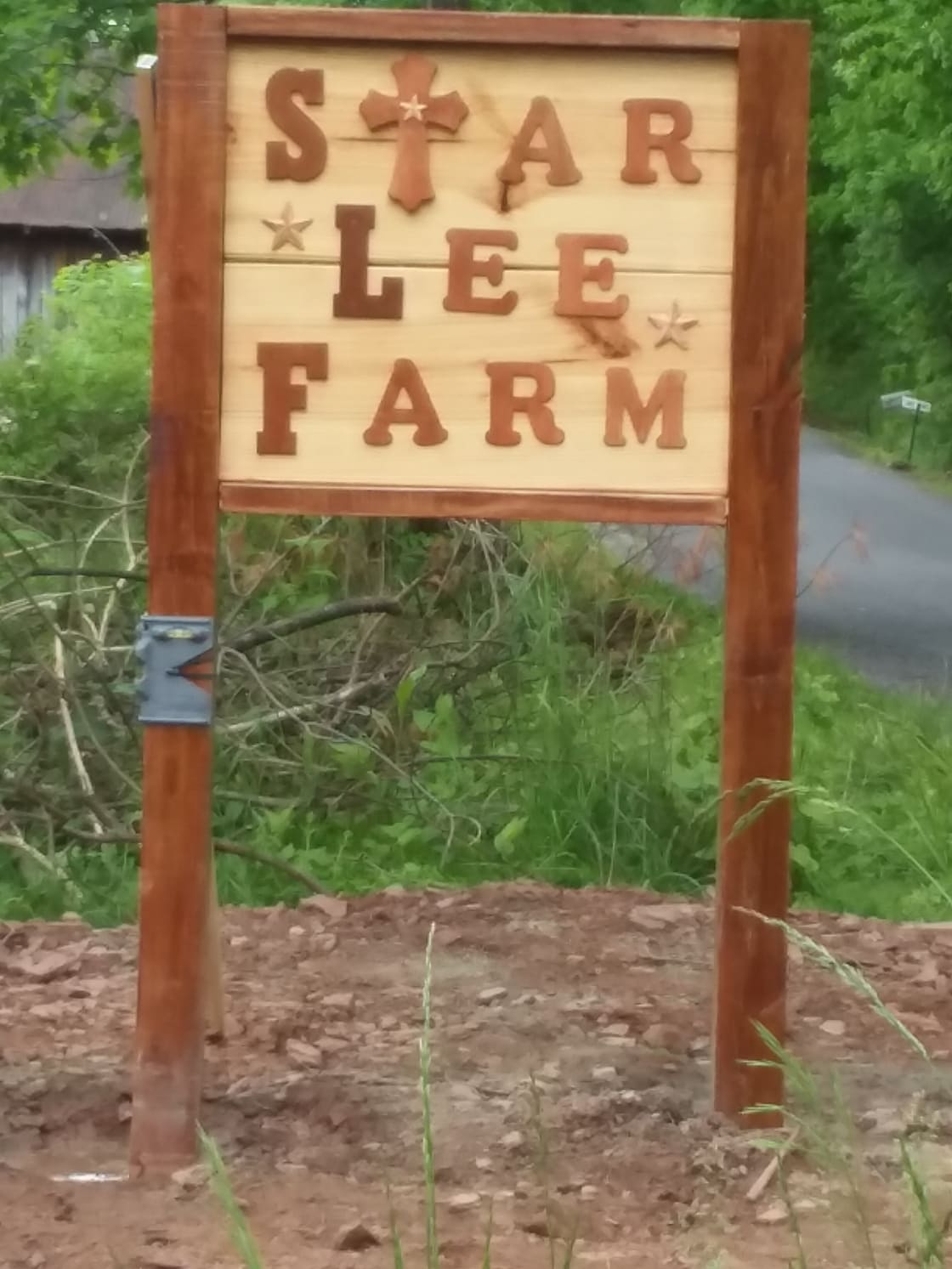 Star Lee Farm