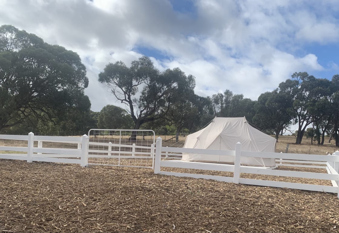 Elysium Hill - Glamping Experience