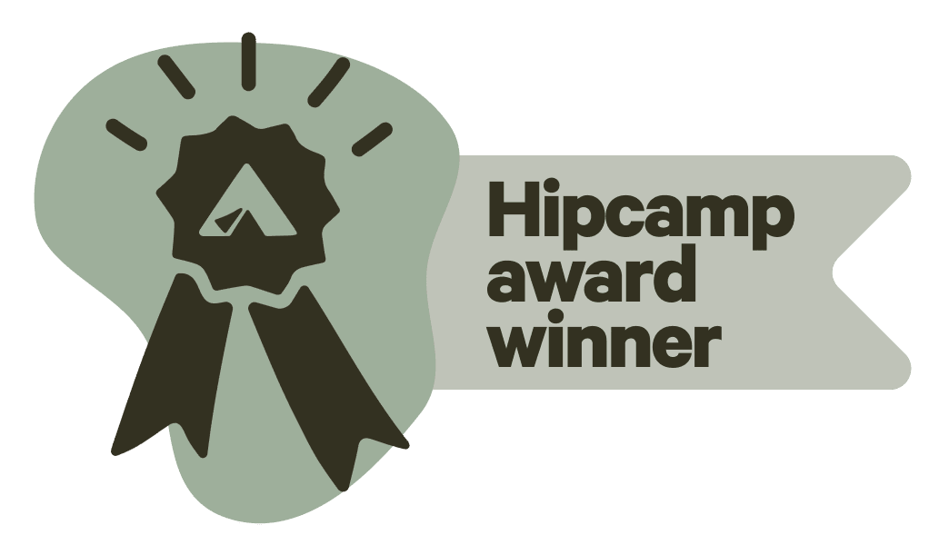 This property earned a Hipcamp award in 2023 for being one of the best new camp options in the Nevada area!
