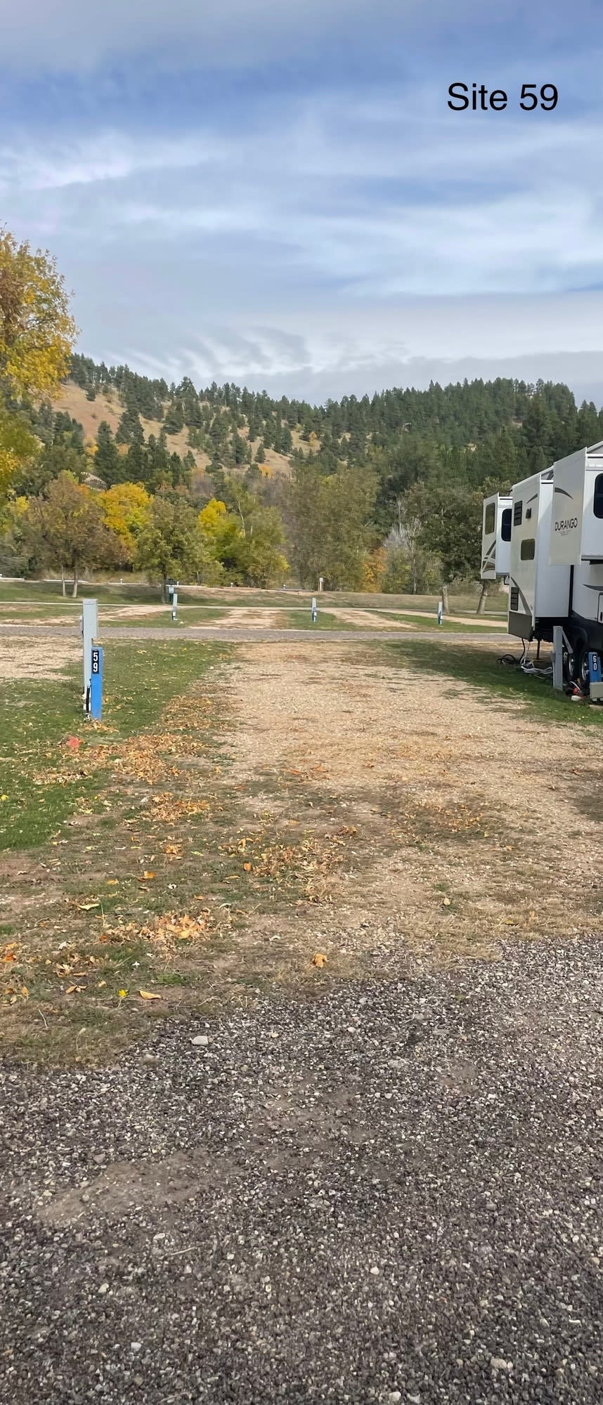Day's End Campground