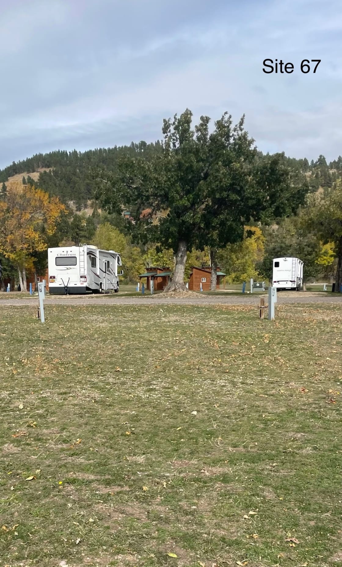 Day's End Campground