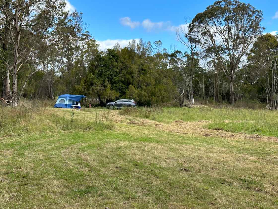 Yerrinbool hobby Farm